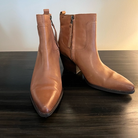 Sam Edelman Womens Wendall boots - Picture 1 of 9